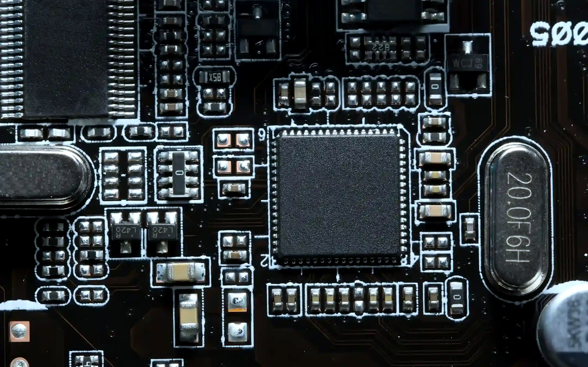 AI inference platform infrastructure — PCIe accelerator blades