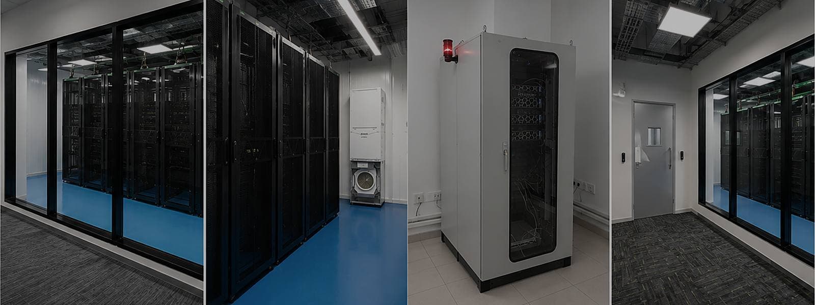 Data Centre Facility