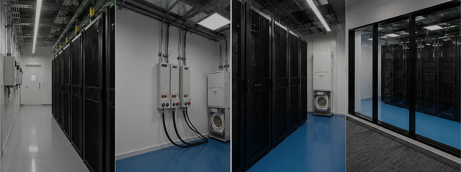 Infrastructure design services