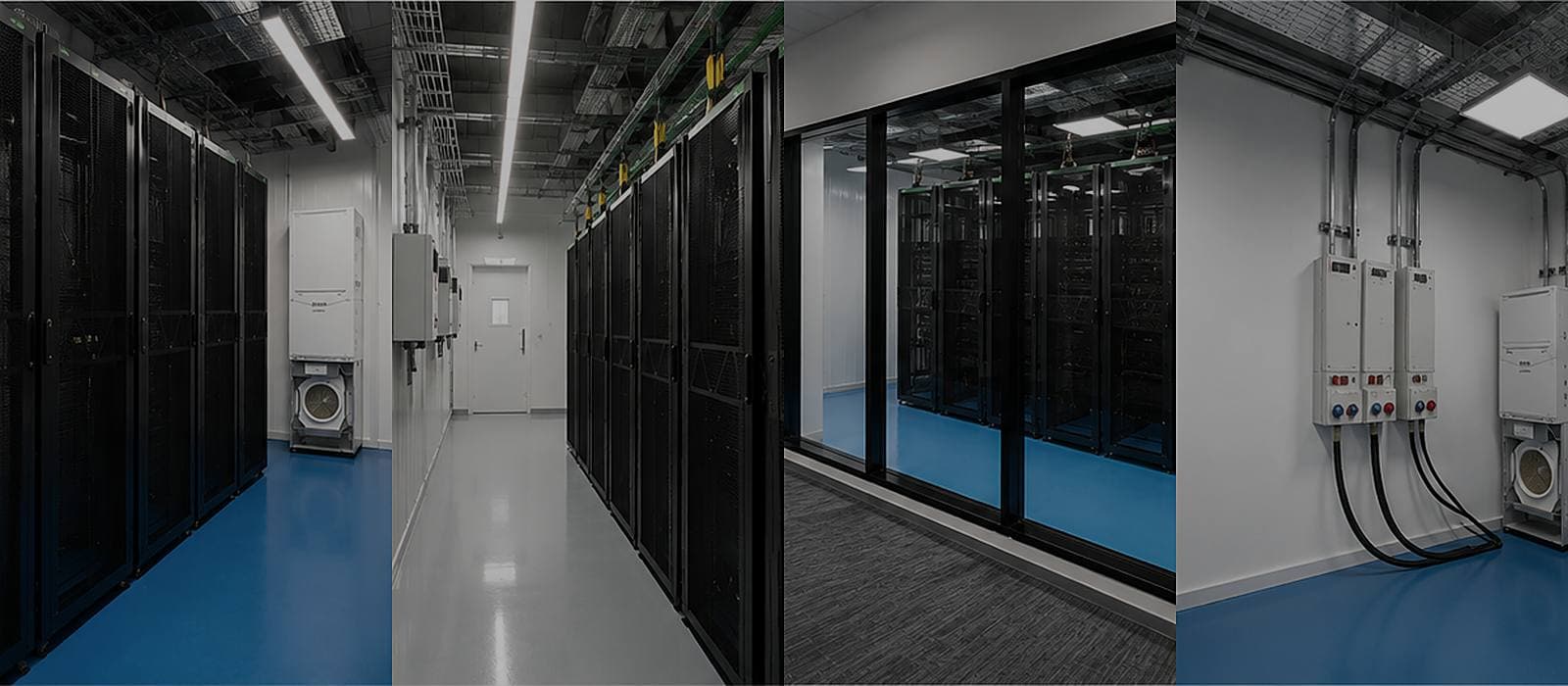 Cloud Services Banner