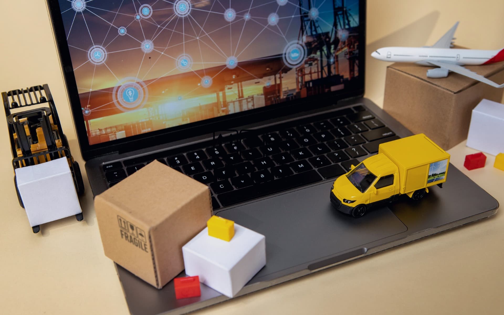 Bare-metal Kubernetes worker pods with hardware-accelerated eBPF networking