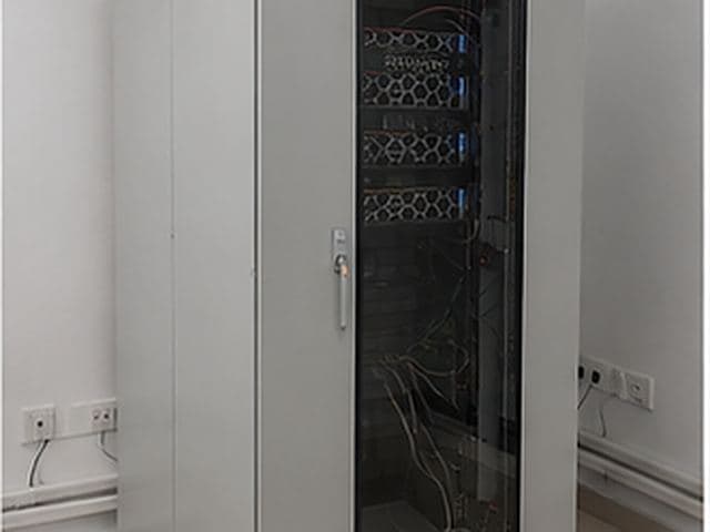 Governance and keys infrastructure