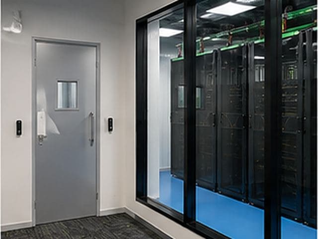 Hybrid cloud migration