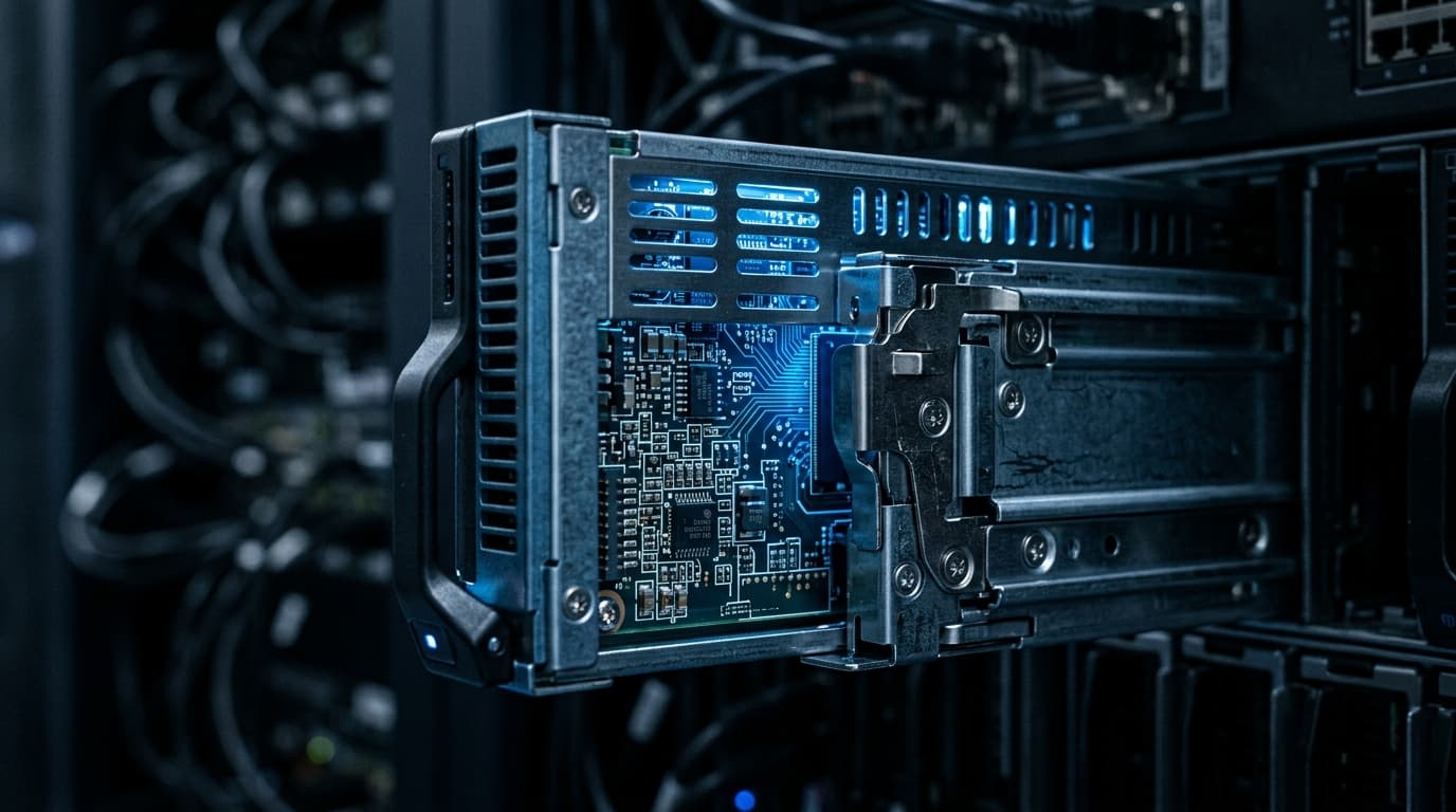 Cloud Services Banner