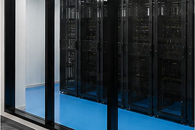 Public cloud infrastructure
