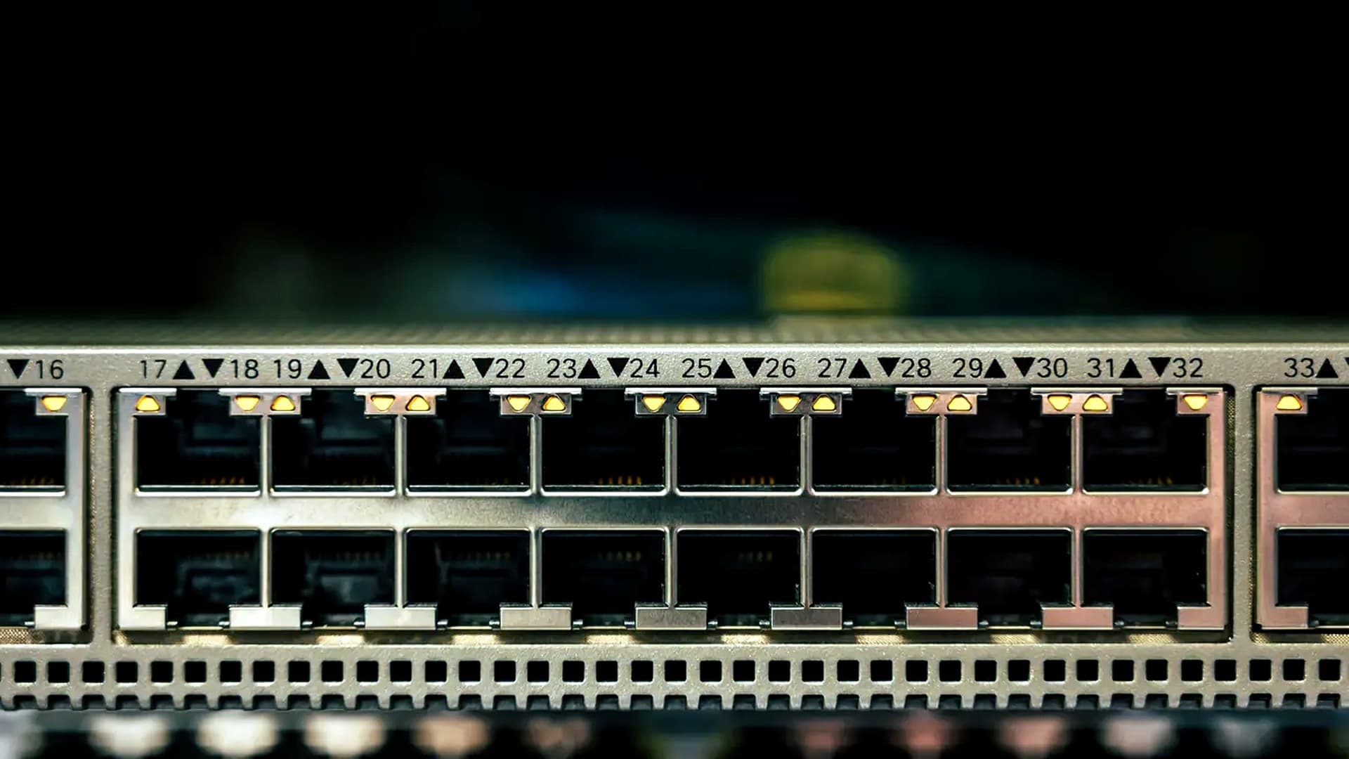 Network and storage