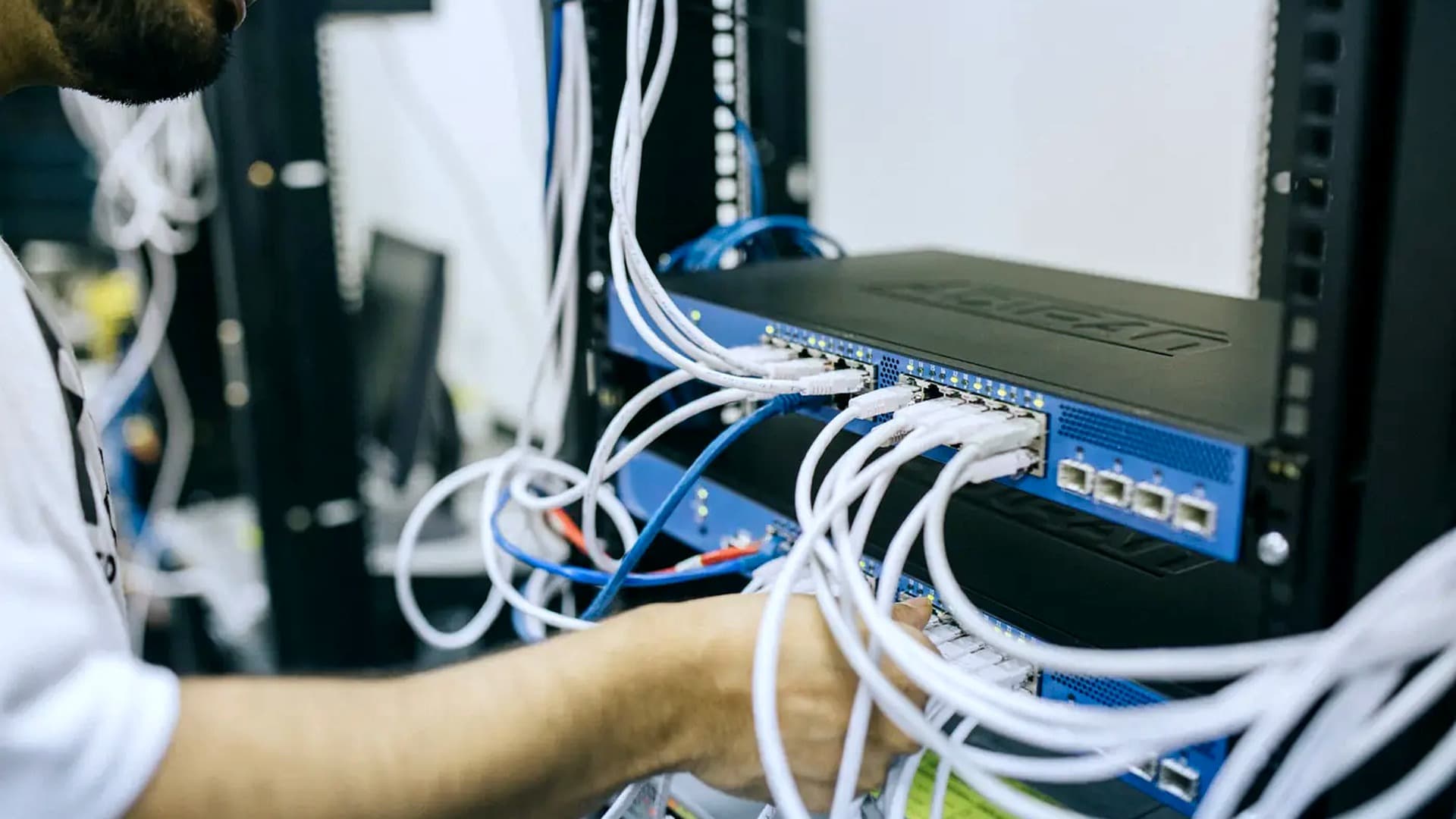 BFSI private cloud
