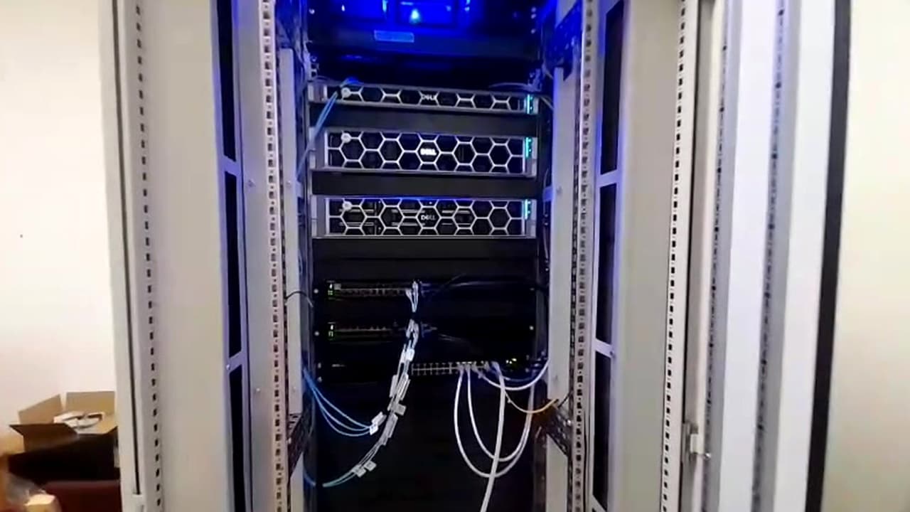 Our work