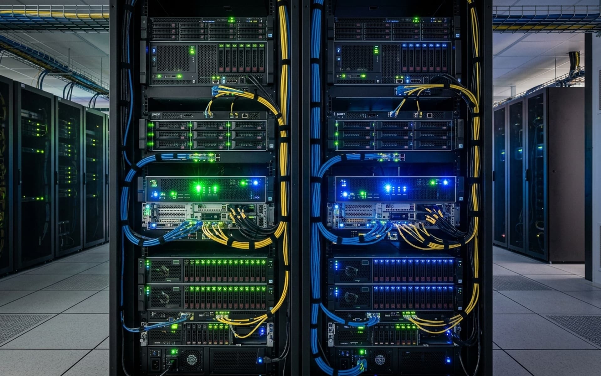 Databases