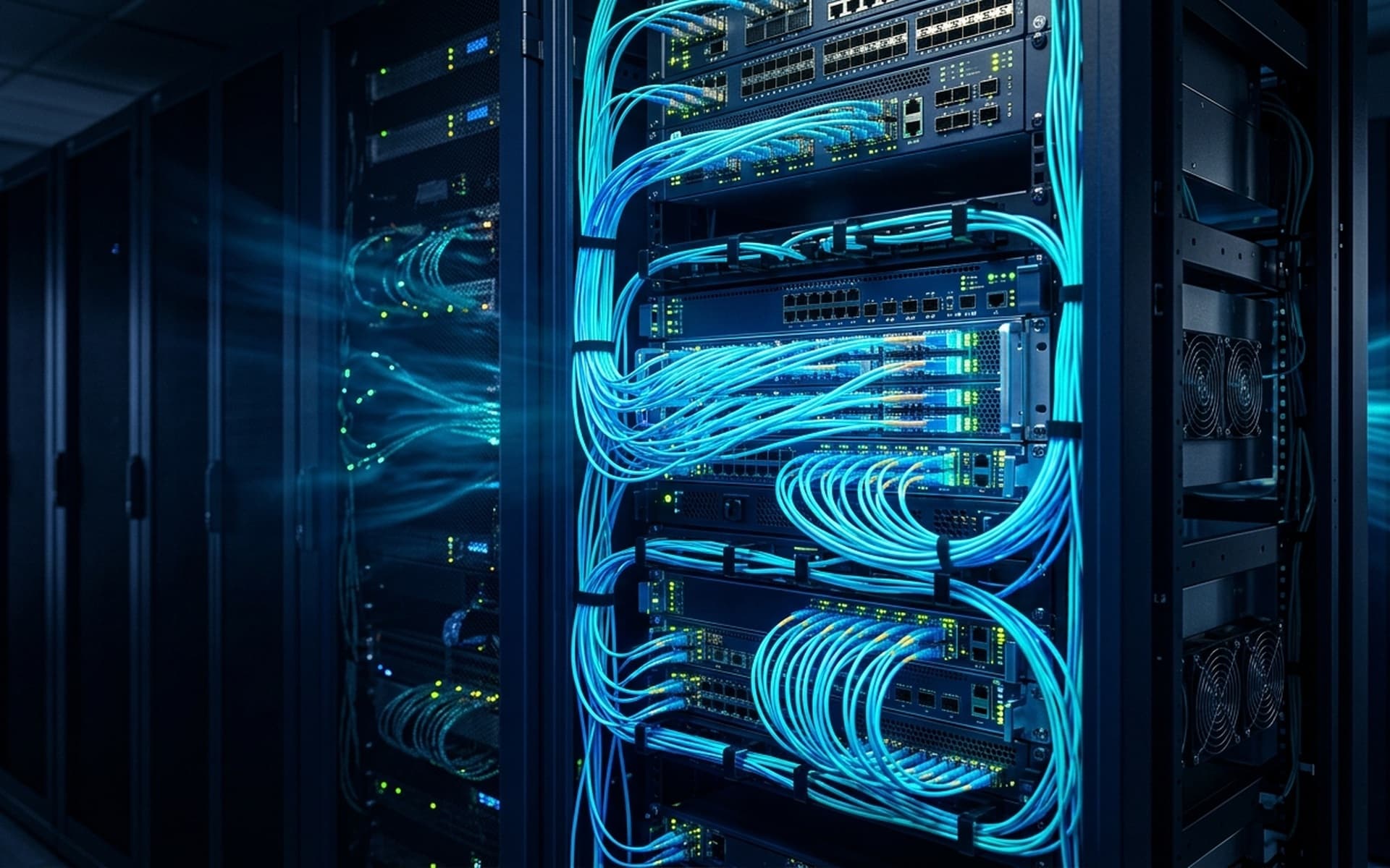 DataStreamX