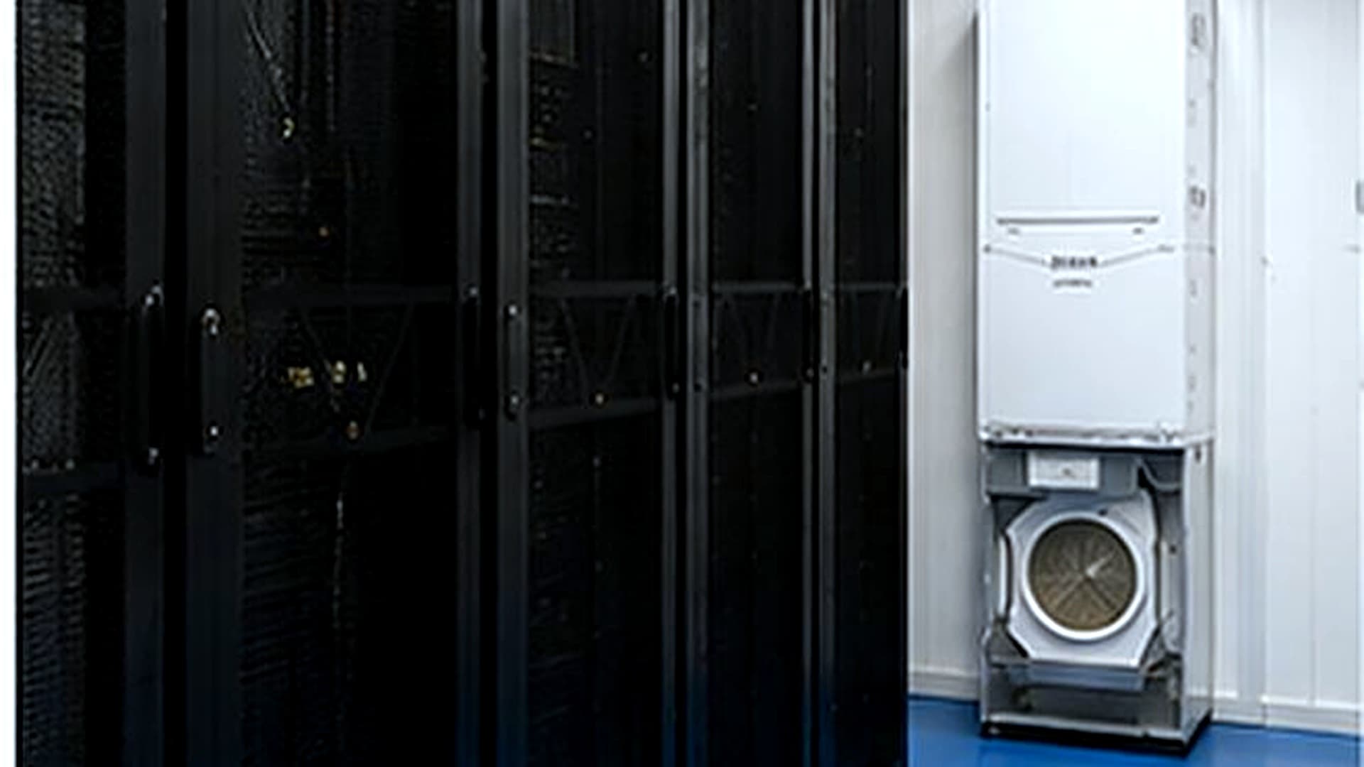Private cloud